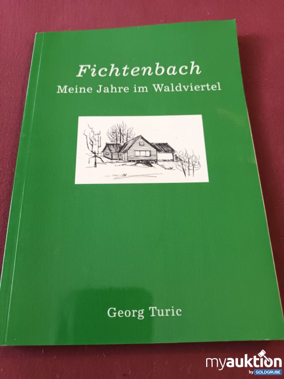 Artikel Nr. 999838 Artikel Nr. 999838: Fichtenbach