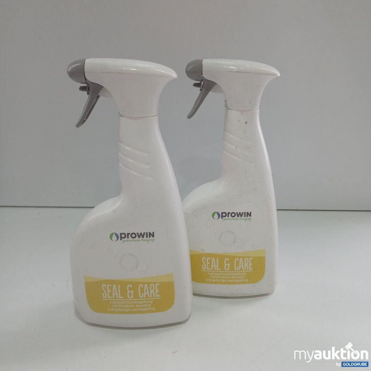 Artikel Nr. 361839 Artikel Nr. 361839: Prowin Seal&Care 2x750ml