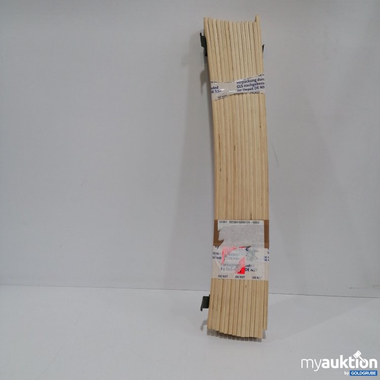 Artikel Nr. 438839: Lattenrost Latten 14 Stk., 70x5 cm