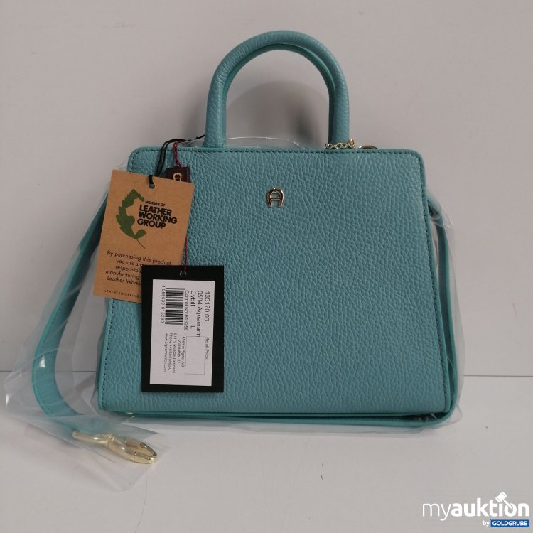 Artikel Nr. 442839: Aigner Damenhandtasche 135170 00