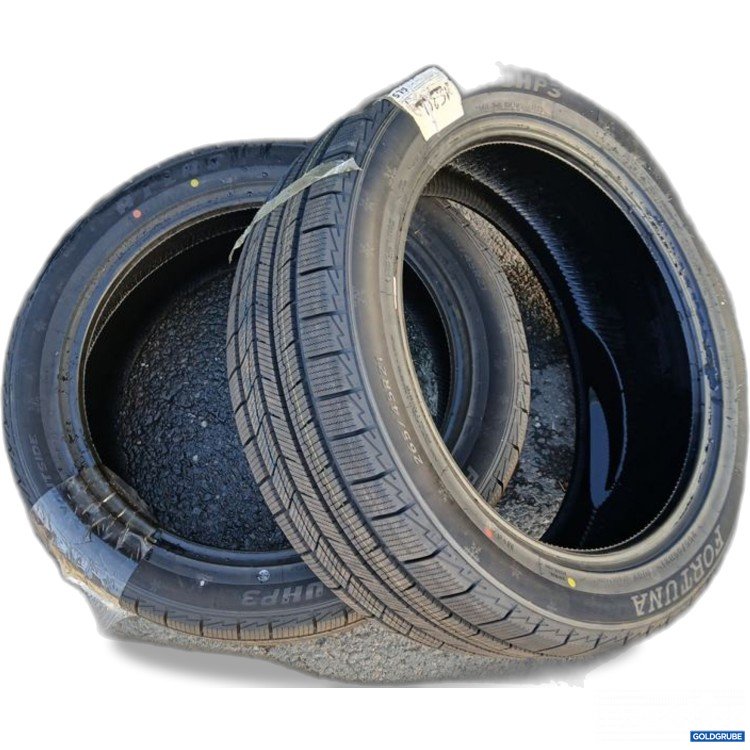 Artikel Nr. 524839: Fortuna Reifen 265/45 R21