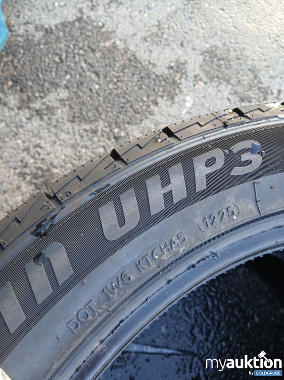 Artikel Nr. 524839: Fortuna Reifen 265/45 R21