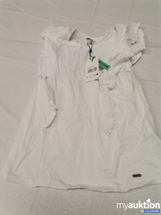 Artikel Nr. 696839 Artikel Nr. 696839: Pepe Jeans Oberteil verschmutzt