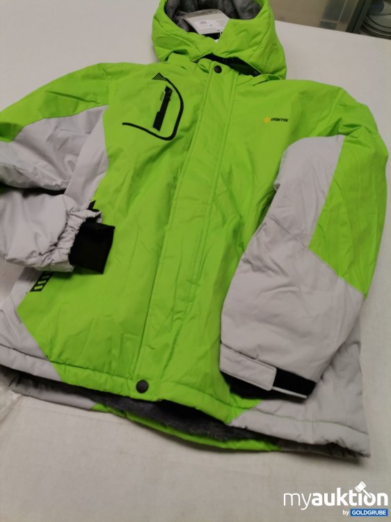 Artikel Nr. 734839 Artikel Nr. 734839: Gemyse Skijacke