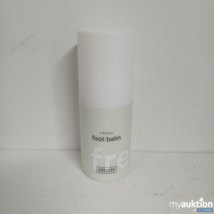 Artikel Nr. 831839: Fresh Foot Balm 125ml