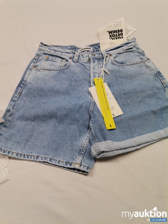 Artikel Nr. 842839 Artikel Nr. 842839: Armedangels Jeans Shorts