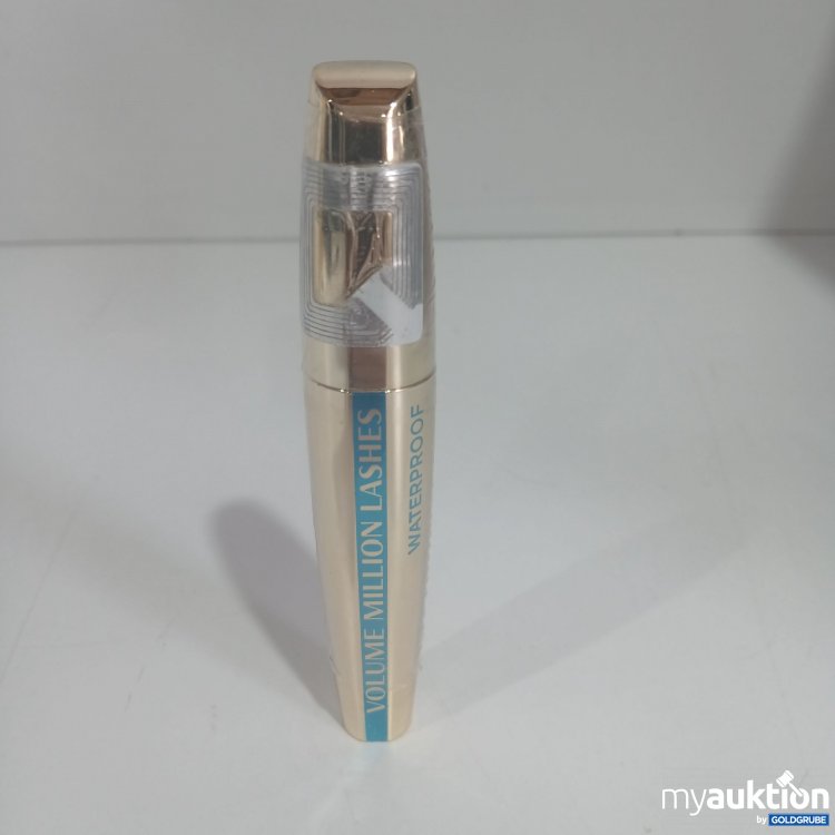 Artikel Nr. 843839 Artikel Nr. 843839: Loreal Paris Volume Million Lashes Mascara Waterproof