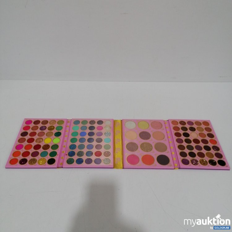 Artikel Nr. 856839 Artikel Nr. 856839: Bronze Girl Lidschatten und Rouge Palette