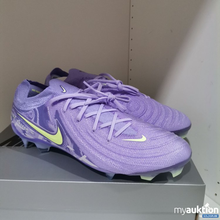 Artikel Nr. 860839: Nike Phantom GX 2 elite FG nu Fußballschuhe 