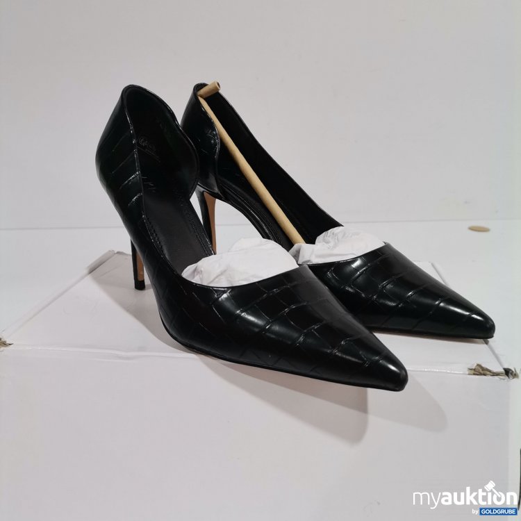 Artikel Nr. 869839 Artikel Nr. 869839: Nakd Highheels cut out stiletto