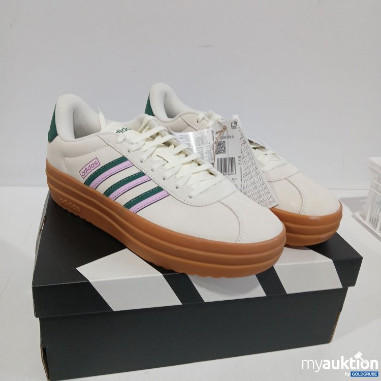 Artikel Nr. 870839 Artikel Nr. 870839: Adidas VL Court Bold