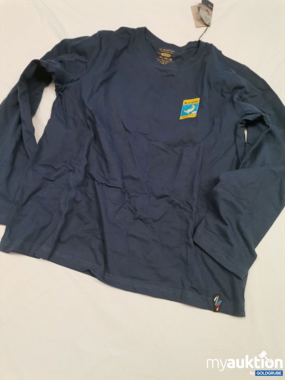 Artikel Nr. 880839 Artikel Nr. 880839: LA sportiva moon climb long sleeve