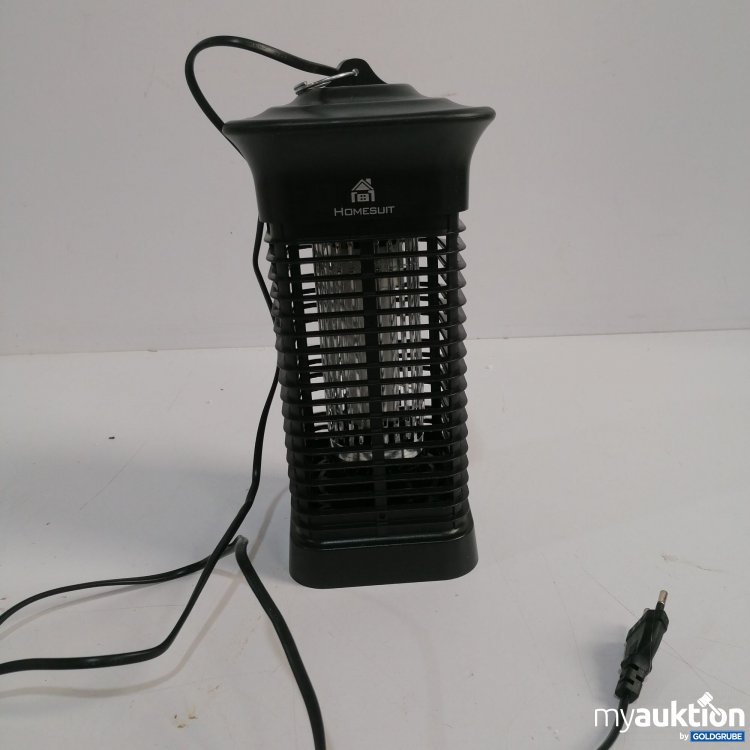 Artikel Nr. 88839 Artikel Nr. 88839: Homesuit Insect Killer Model:QH20-15W