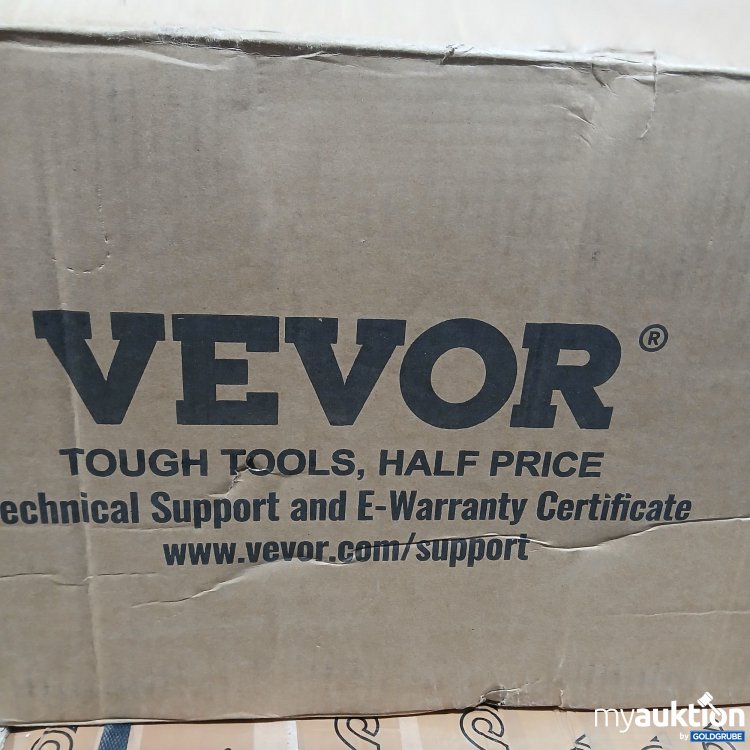 Artikel Nr. 896839: Vevor kommerzieller Panini-Grill 