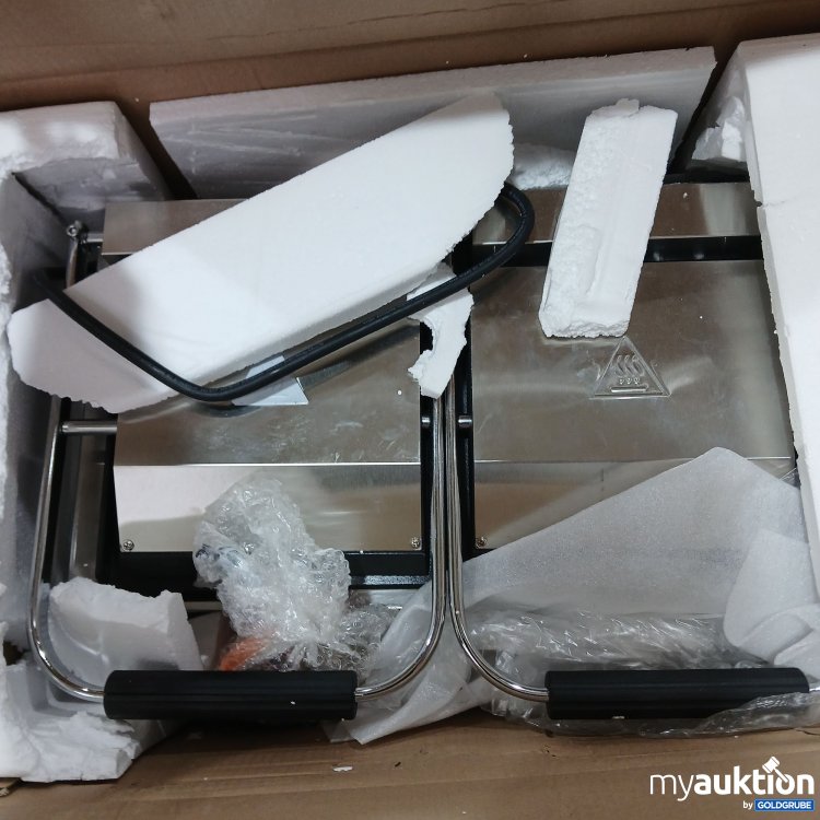 Artikel Nr. 896839: Vevor kommerzieller Panini-Grill 