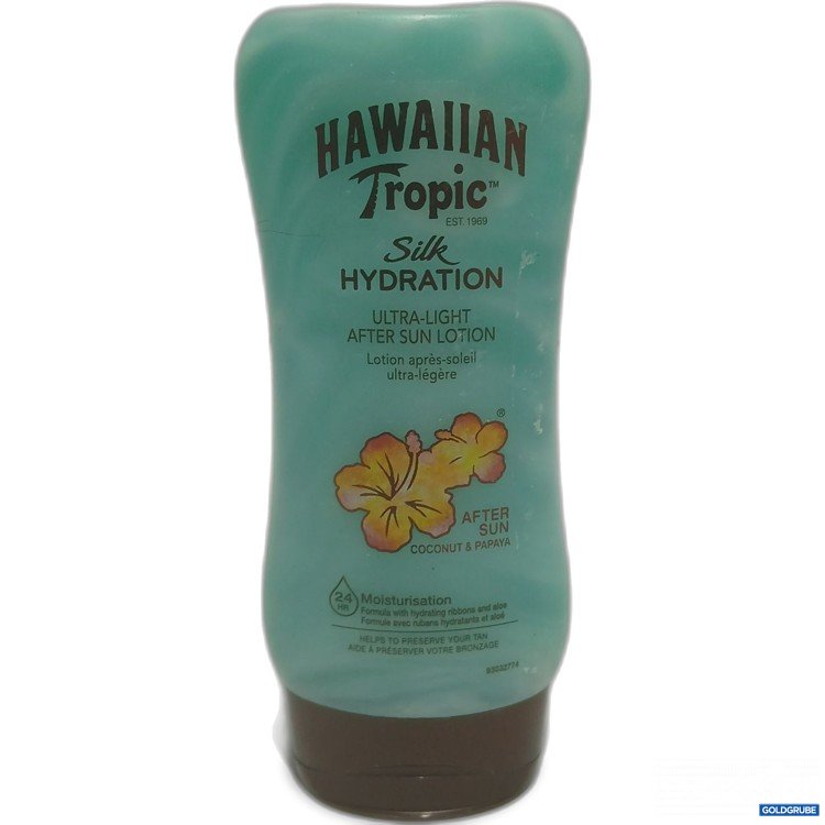 Artikel Nr. 913839 Artikel Nr. 913839: Hawaiian Tropic Silk Hydration 180ml
