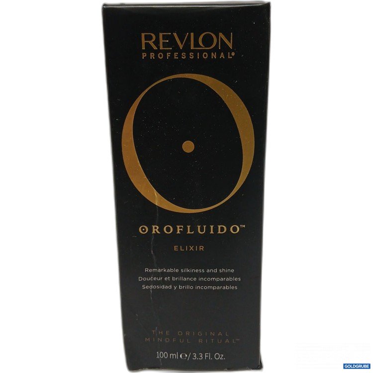 Artikel Nr. 914839: Ewblon Orofluido Elixir 100ml