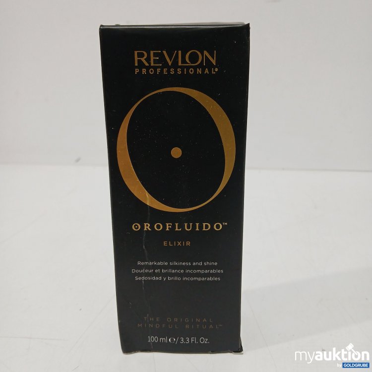 Artikel Nr. 914839: Ewblon Orofluido Elixir 100ml
