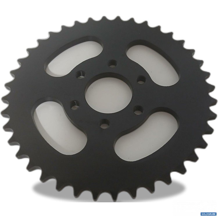 Artikel Nr. 917839 Artikel Nr. 917839: Hinteres Kettenrad