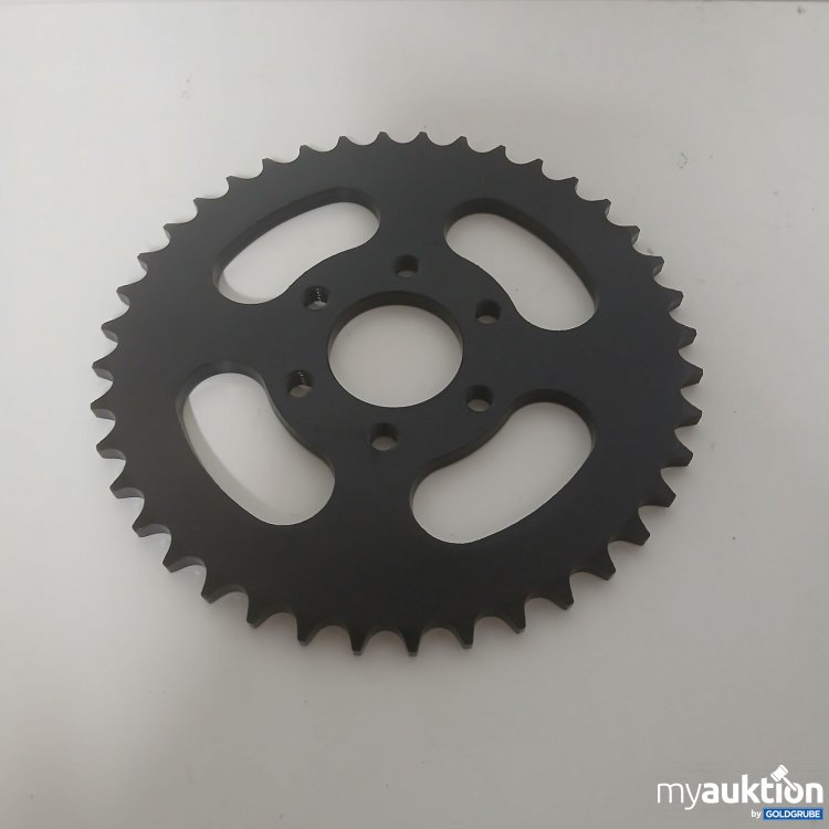 Artikel Nr. 917839 Artikel Nr. 917839: Hinteres Kettenrad