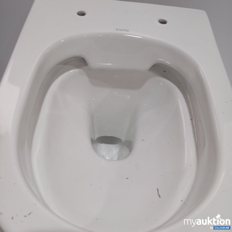 Artikel Nr. 950839 Artikel Nr. 950839: Kielle Wandhängender Toilettensitz