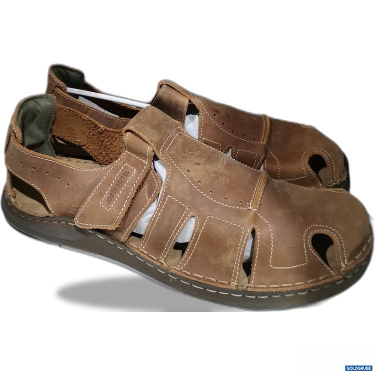 Artikel Nr. 951839 Artikel Nr. 951839: JOSEF SEIBEL MAVERICK sandals