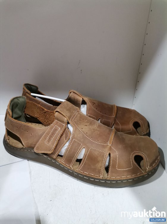 Artikel Nr. 951839 Artikel Nr. 951839: JOSEF SEIBEL MAVERICK sandals