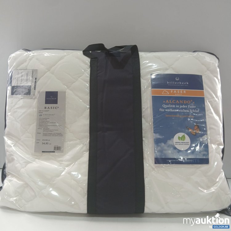 Artikel Nr. 971839: Billerbeck Basic 520 Alcando 070/090cm 