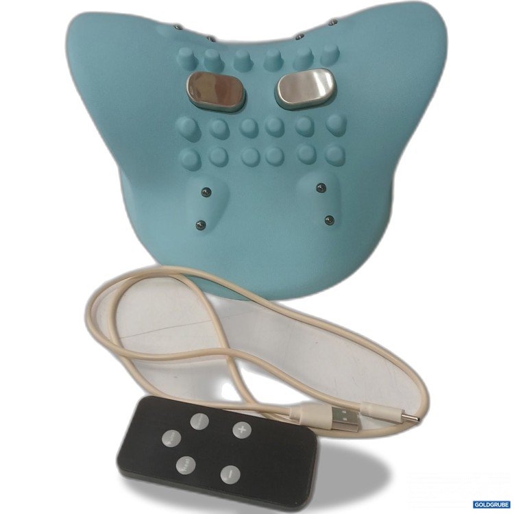 Artikel Nr. 983839 Artikel Nr. 983839: Heatimg Wave Vibration Electic Dr.Meeti Cervical Pillow