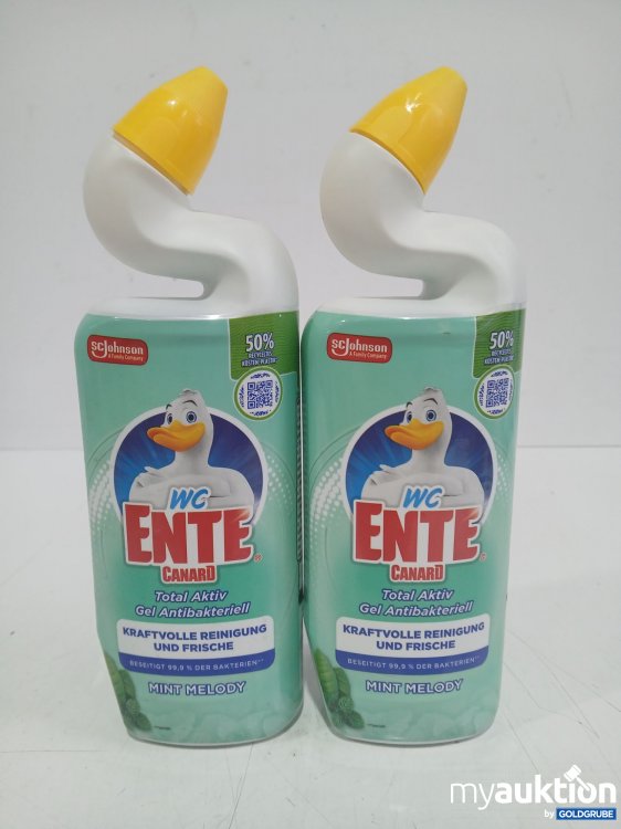 Artikel Nr. 990839 Artikel Nr. 990839: WC Ente Minze