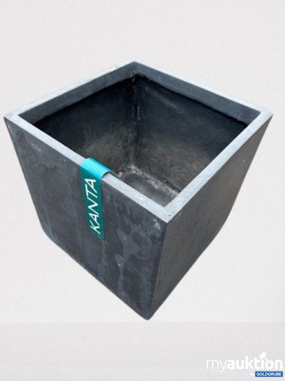 Artikel Nr. 388840: Kanta Blumentopf 20L 30x30x30cm