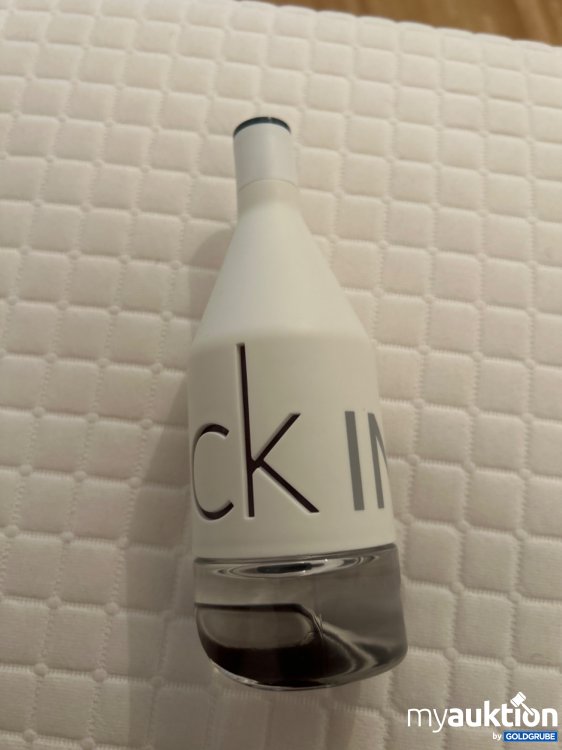 Artikel Nr. 429840: Calvin Klein eau de toilette for him