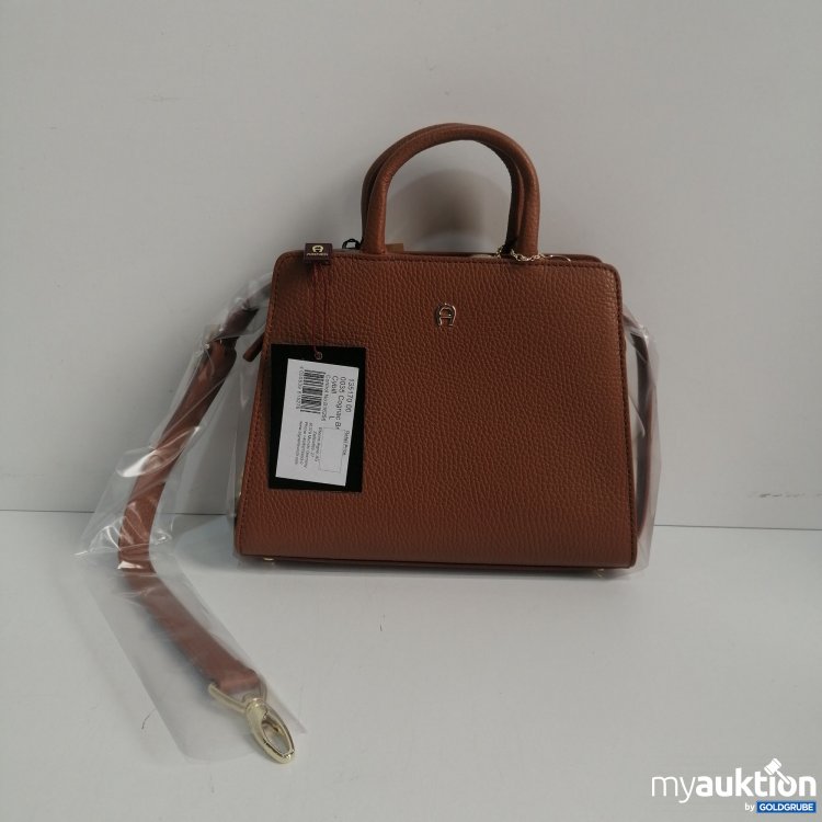 Artikel Nr. 442840: Aigner Damenhandtasche 135170 00