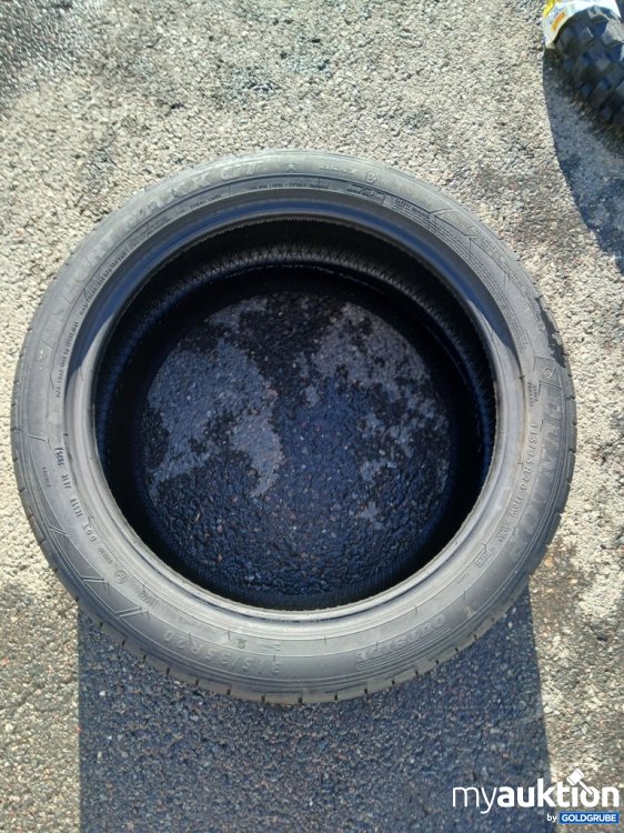 Artikel Nr. 524840: CENEC SP SPORT MAXX 315/35 R20
