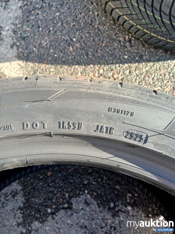 Artikel Nr. 524840: CENEC SP SPORT MAXX 315/35 R20