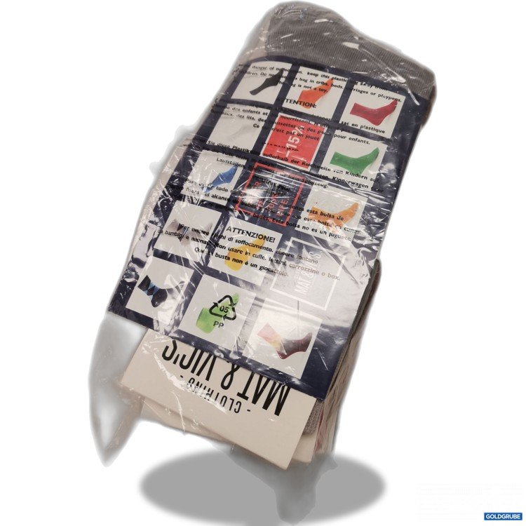 Artikel Nr. 728840: Mar& Vics Socken