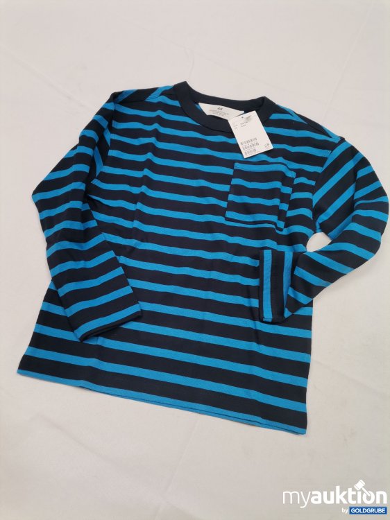Artikel Nr. 822840: H&M Shirt 