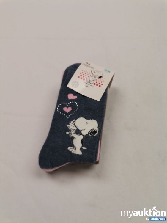 Artikel Nr. 841840: Socken 