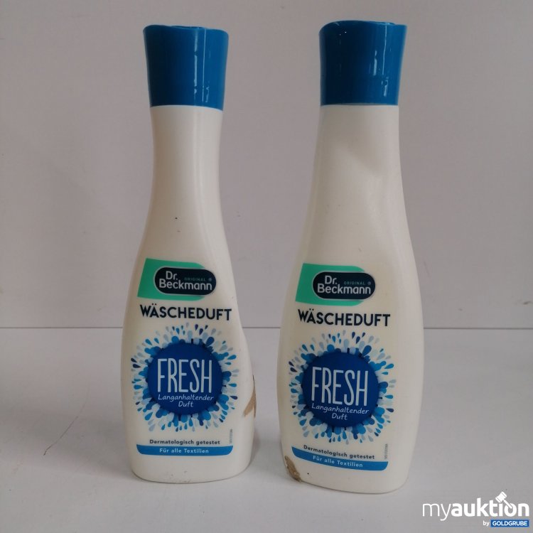 Artikel Nr. 850840: Dr. Beckmann Wäscheduft Fresh, 2x250ml 
