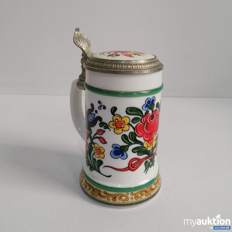 Artikel Nr. 859840 Artikel Nr. 859840: Bierkrug 17x10 cm