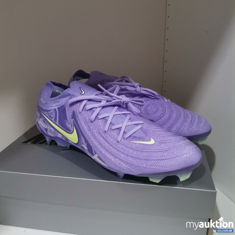Artikel Nr. 860840: Nike Phantom GX 2 elite FG nu Fußballschuhe 