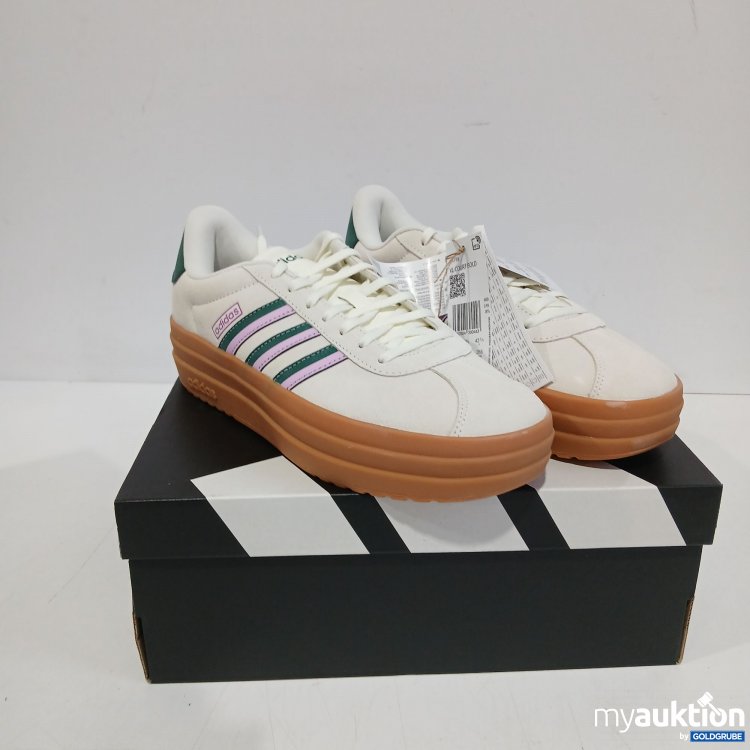 Artikel Nr. 870840 Artikel Nr. 870840: Adidas VL Court Bold