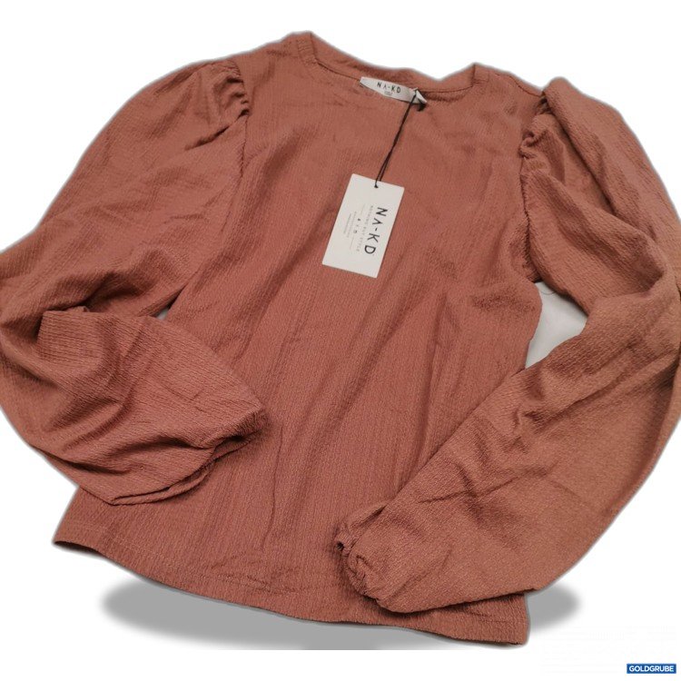 Artikel Nr. 879840 Artikel Nr. 879840: Nakd Shirt