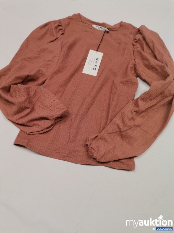 Artikel Nr. 879840 Artikel Nr. 879840: Nakd Shirt