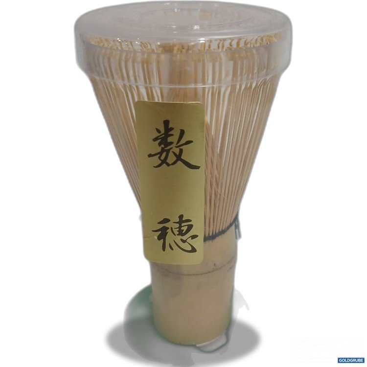 Artikel Nr. 887840: Matcha Besen 