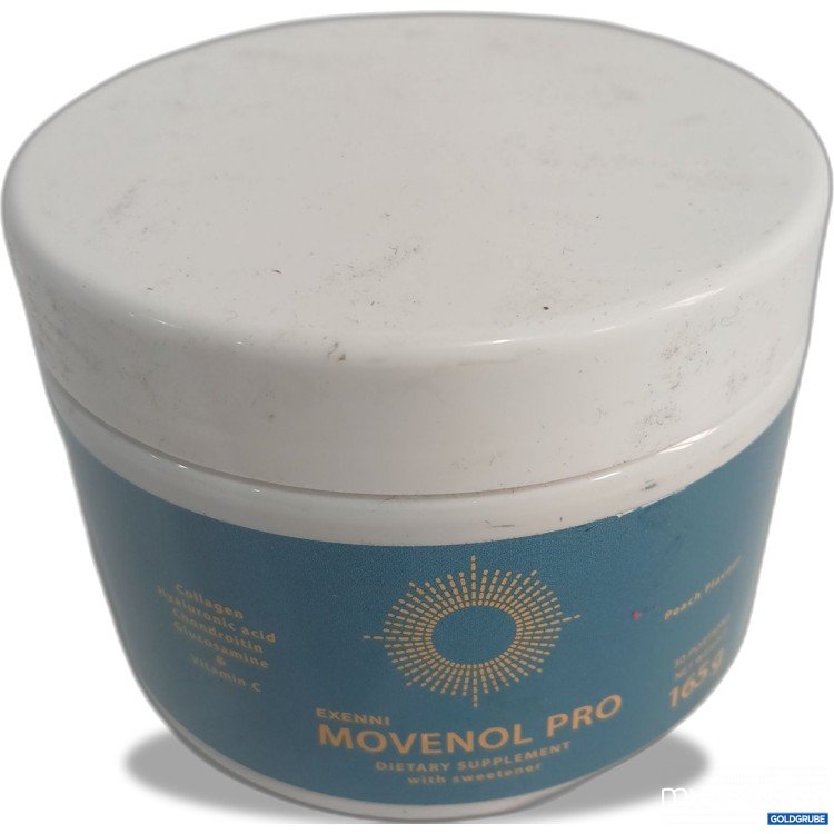 Artikel Nr. 888840: Exenni Movenol Pro Dietery Supplement 165g 