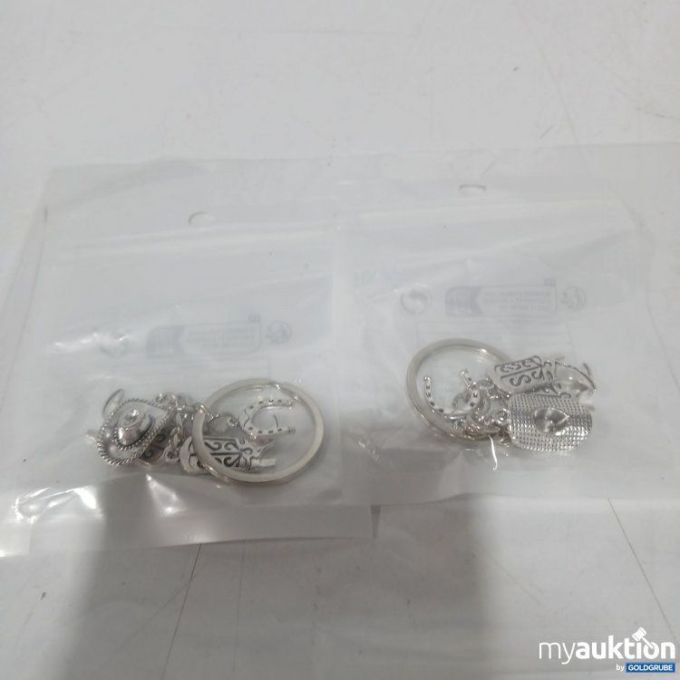 Artikel Nr. 895840: Schlüsselanhäger 