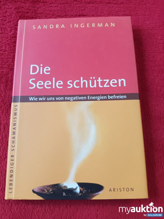 Artikel Nr. 937840 Artikel Nr. 937840: Die Seele schützen