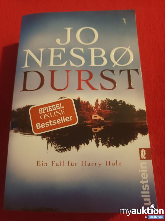 Artikel Nr. 948840 Artikel Nr. 948840: Durst