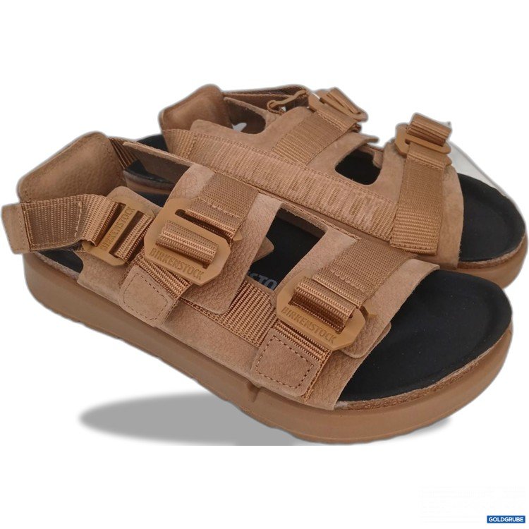 Artikel Nr. 954840: BIRKENSTOCK Shinjuku Sandalen Normalweite